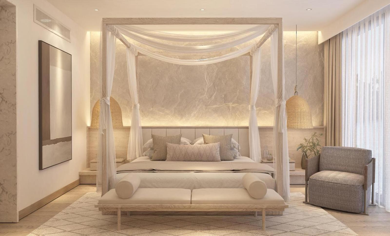 Ruins Luxury Resort - Adults Only Yalıkavak Extérieur photo