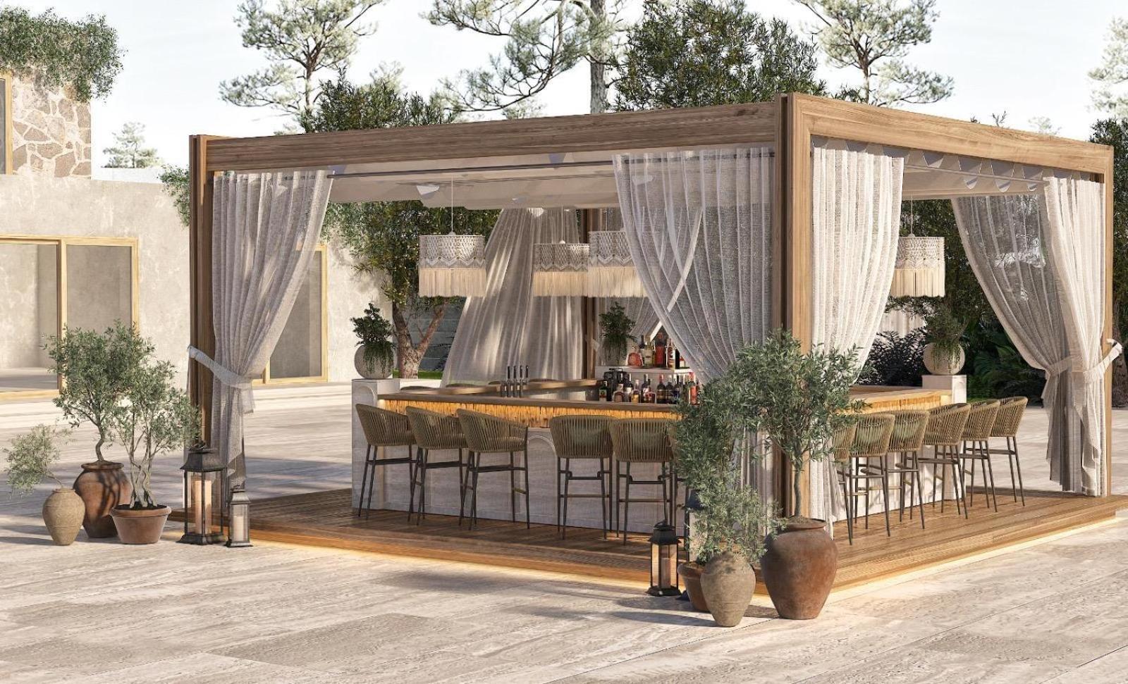 Ruins Luxury Resort - Adults Only Yalıkavak Extérieur photo