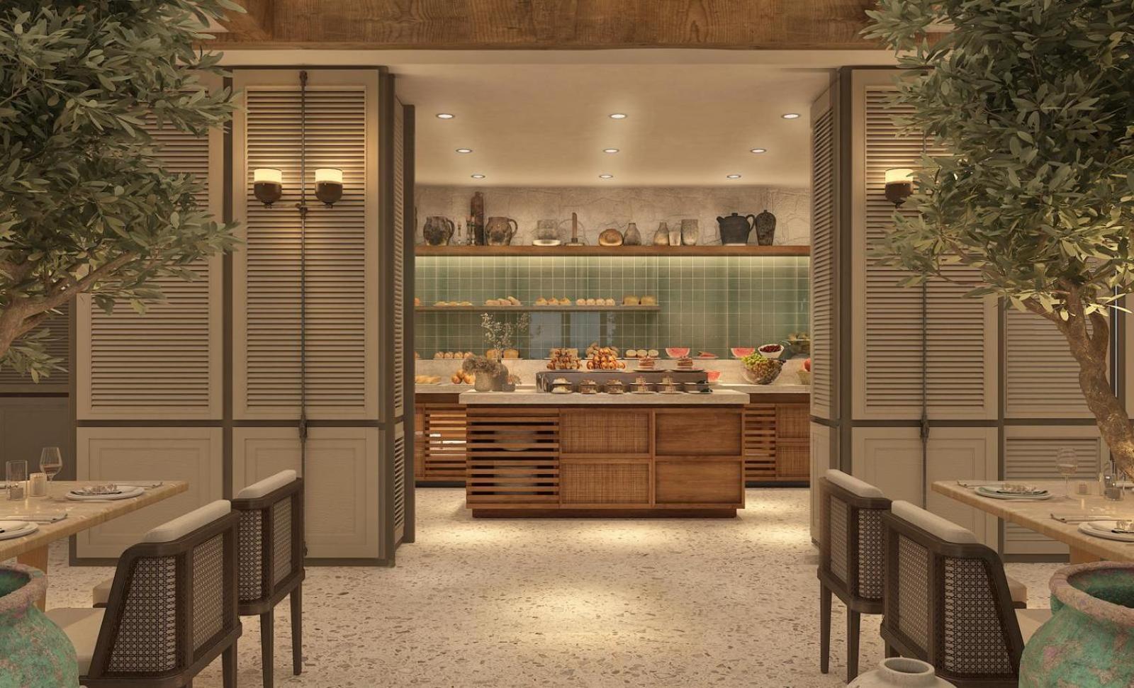 Ruins Luxury Resort - Adults Only Yalıkavak Extérieur photo
