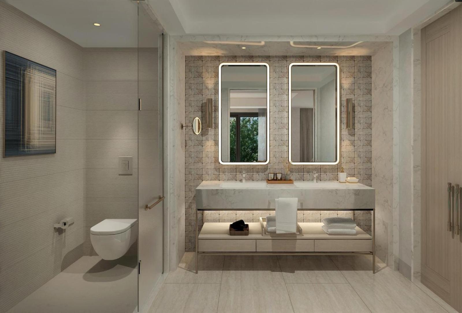 Ruins Luxury Resort - Adults Only Yalıkavak Extérieur photo
