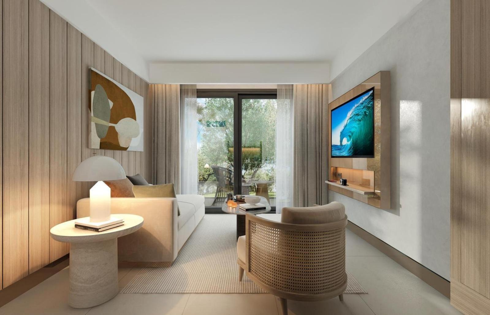Ruins Luxury Resort - Adults Only Yalıkavak Extérieur photo