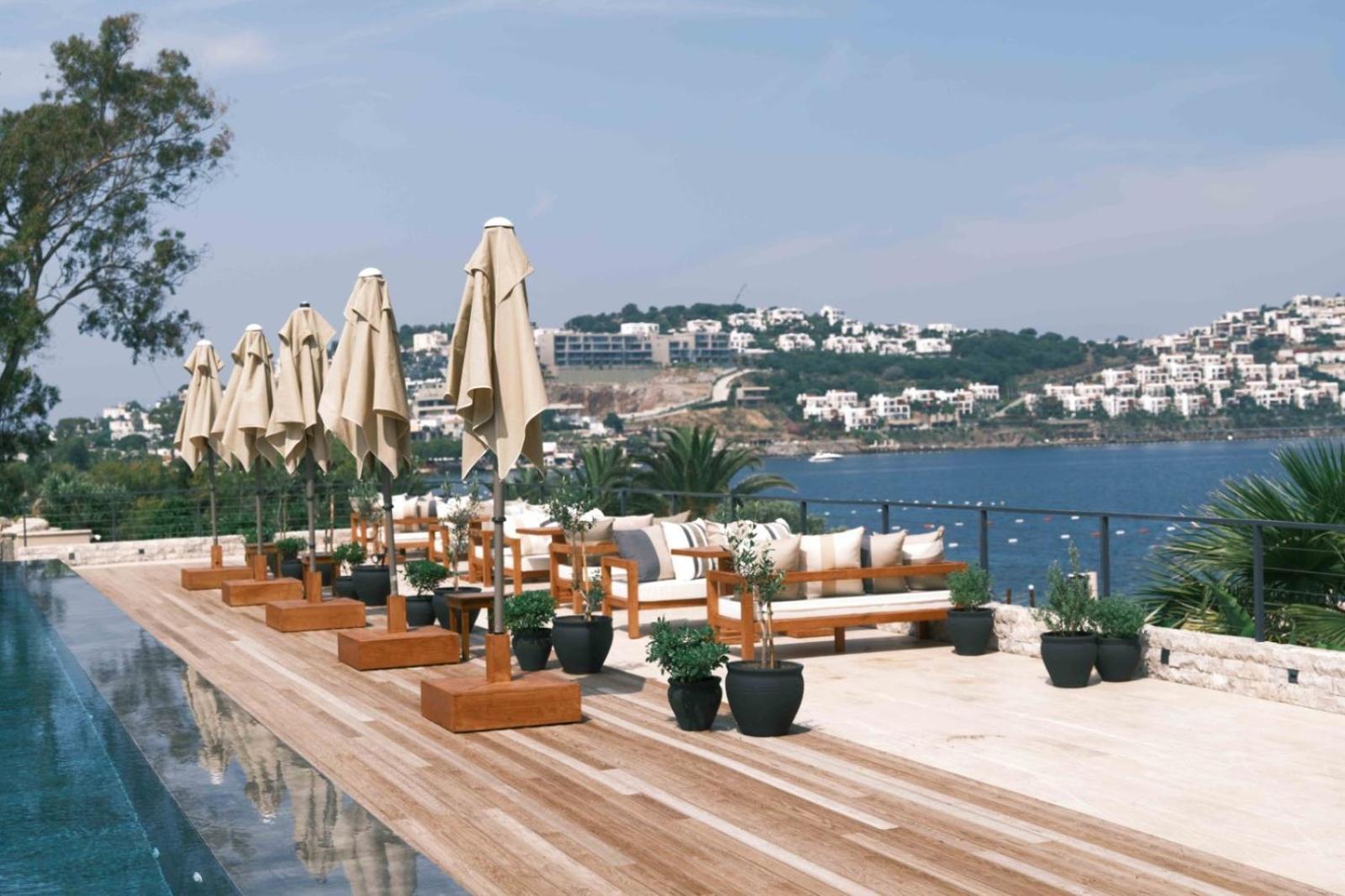 Ruins Luxury Resort - Adults Only Yalıkavak Extérieur photo